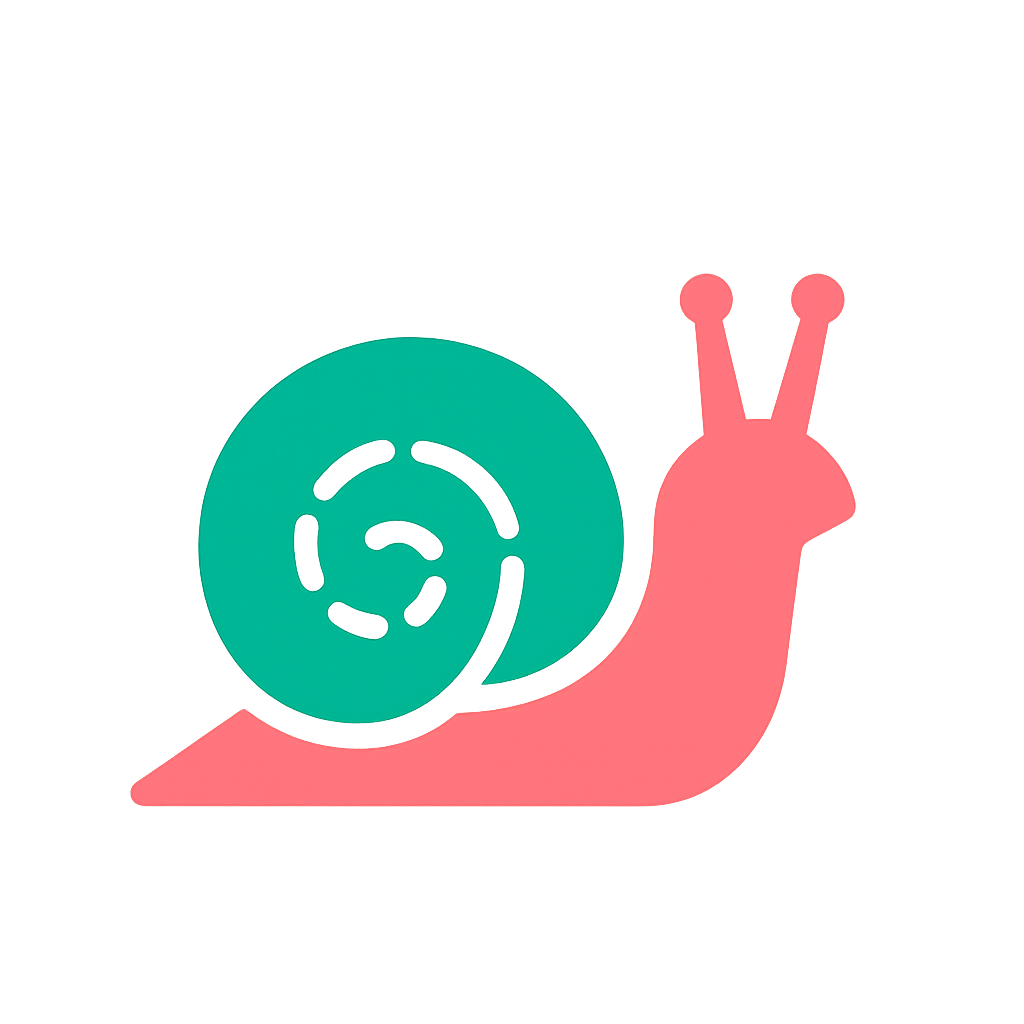 Snail Trail Books
